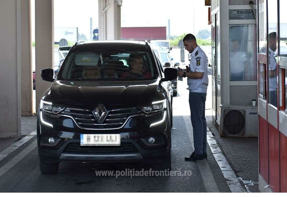 Minivacanța de Sfânta Maria va aglomera  PTF Giurgiu