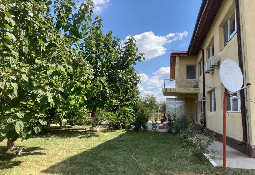 34 de locuri libere pentru persoanele vârstnice în centrele din Onceşti, Mironeşti şi Hotarele