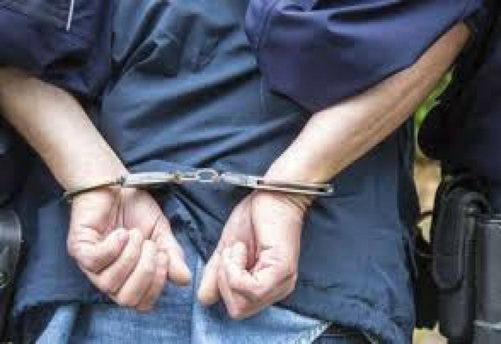 Tânăr din Giurgiu, reţinut după ce a agresat fizic mai multe persoane