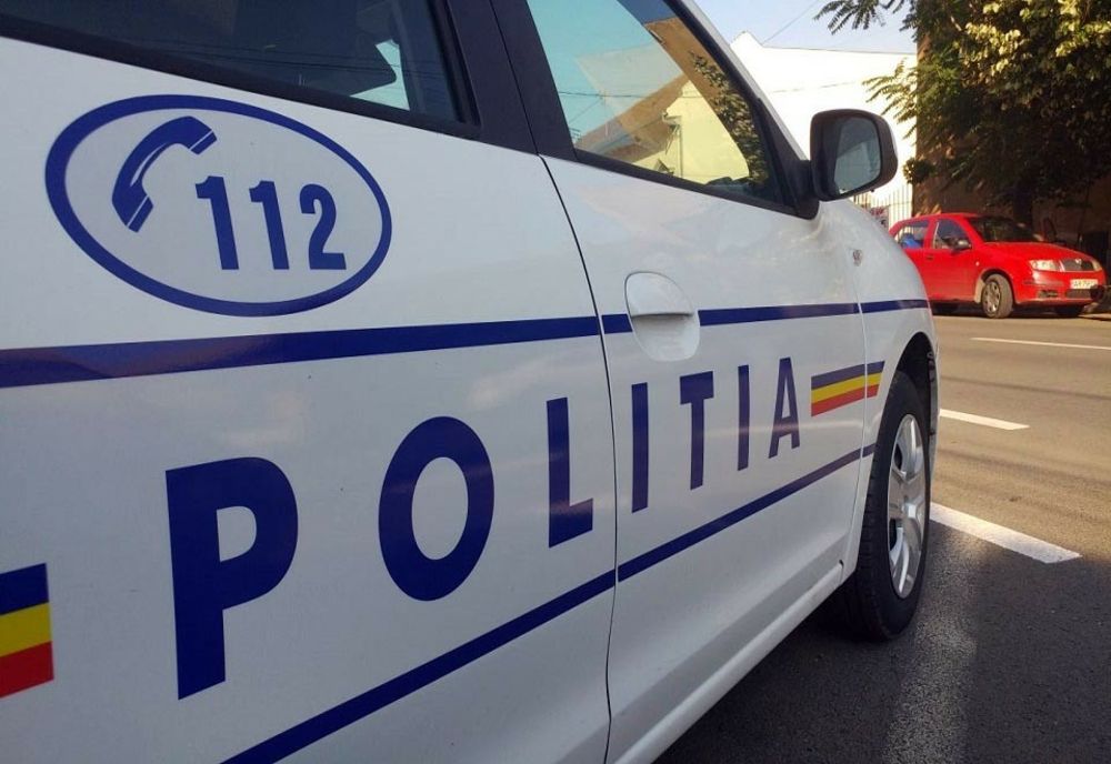 Razii ale polițiștilor giurgiuveni! Mai mulţi şoferi au rămas fără permis