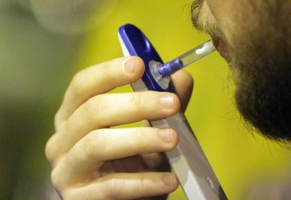 Giurgiu. La volan, sub influenţa drogurilor