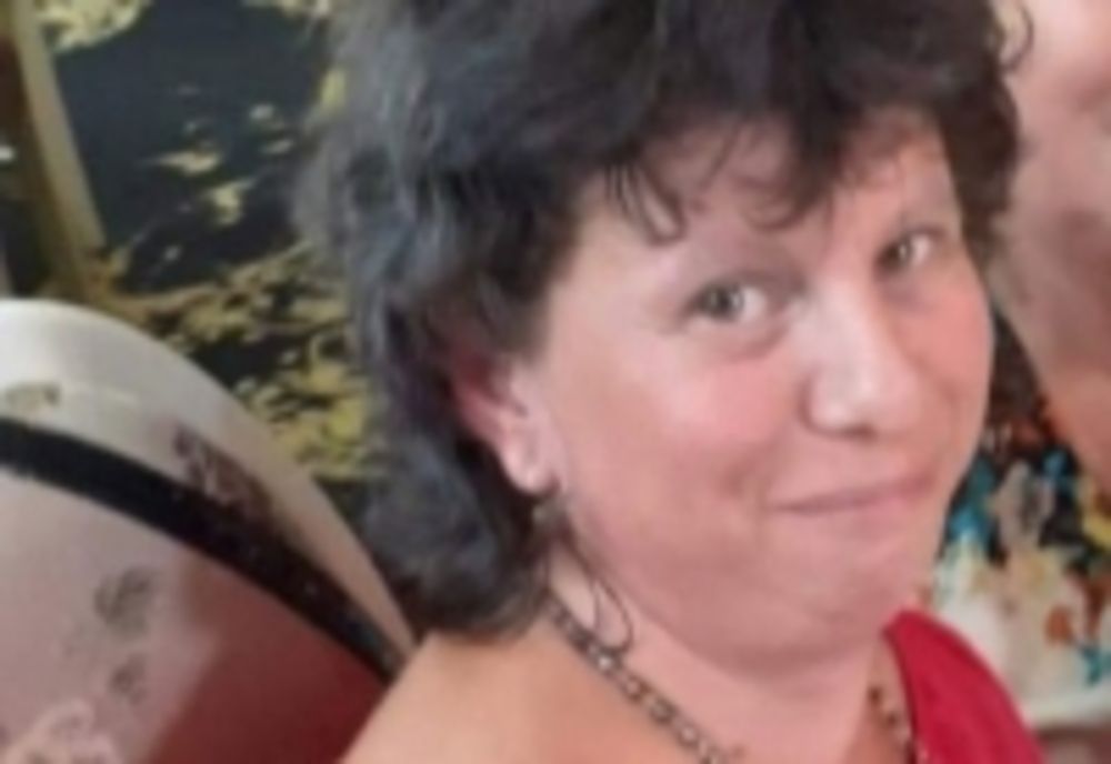 Giurgiu. Femeie de 43 de ani dată dispărută de la domiciliu