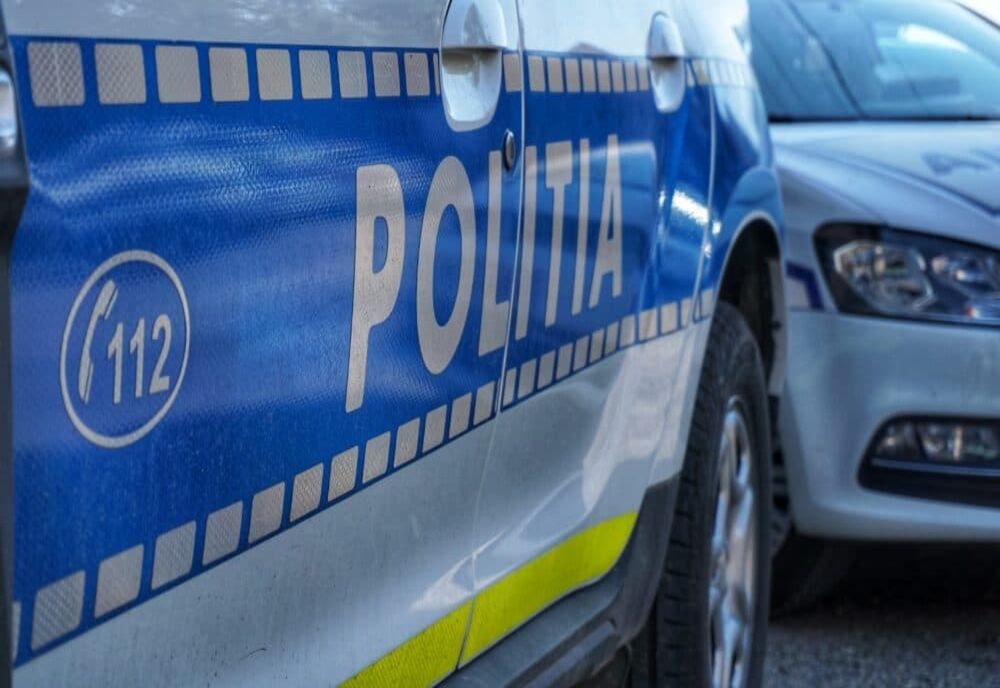 Bărbat din Argeş, depistat drogat cu opium şi metadonă pe o stradă din Giurgiu