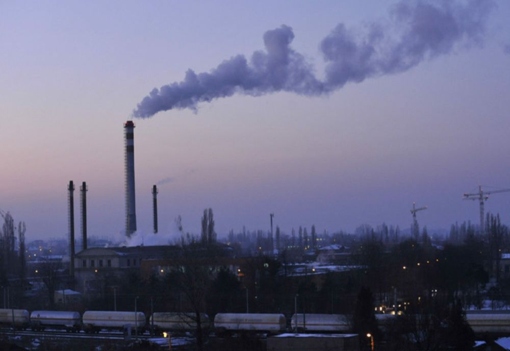 Giurgiu. Operator economic, sancţionat cu 50.000 de lei de Garda de Mediu pentru încălcarea legislaţiei în domeniu