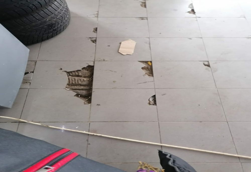 Patru cămine de bătrâni din judeţul Giurgiu, închise de comisarii ANPC. Ce nereguli au descoperit aceştia