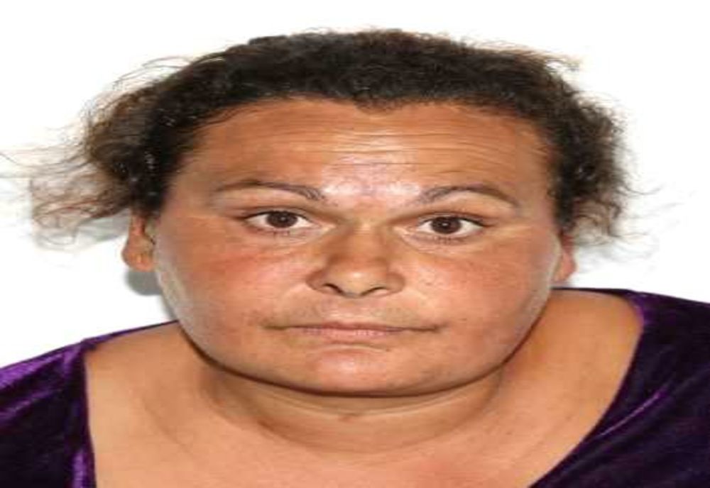 Femeie de 35 de ani, din Dobreni, dată dispărută de concubinul său. Aţi văzut-o?