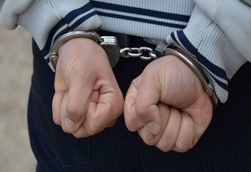 Giurgiu. Bărbat din Găujani, arestat preventiv după ce a agresat fizic un consătean