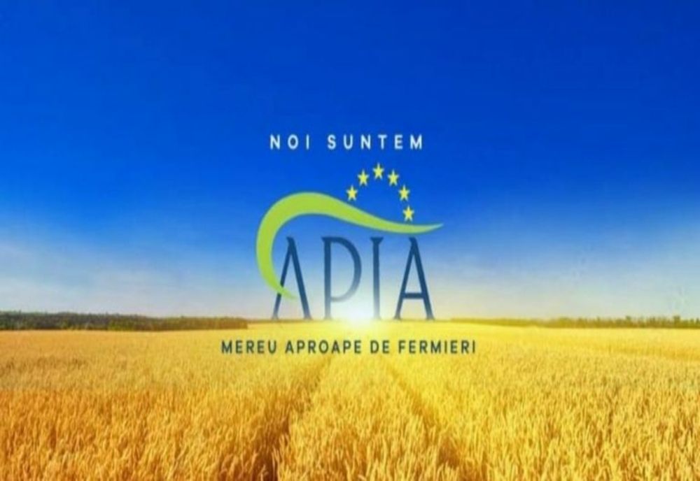 APIA Giurgiu. Stadiul Campaniei de primire a Cererii Unice de Plată în anul 2023