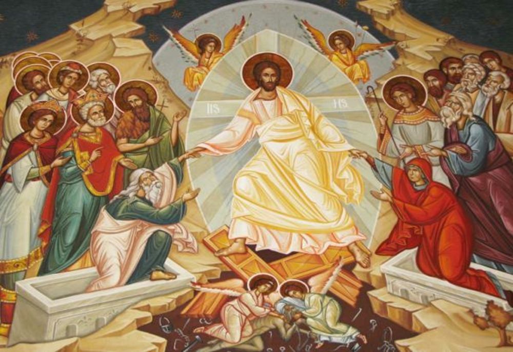 Redacția „Realitatea de Giurgiu” vă urează Sărbători Pascale Fericite!