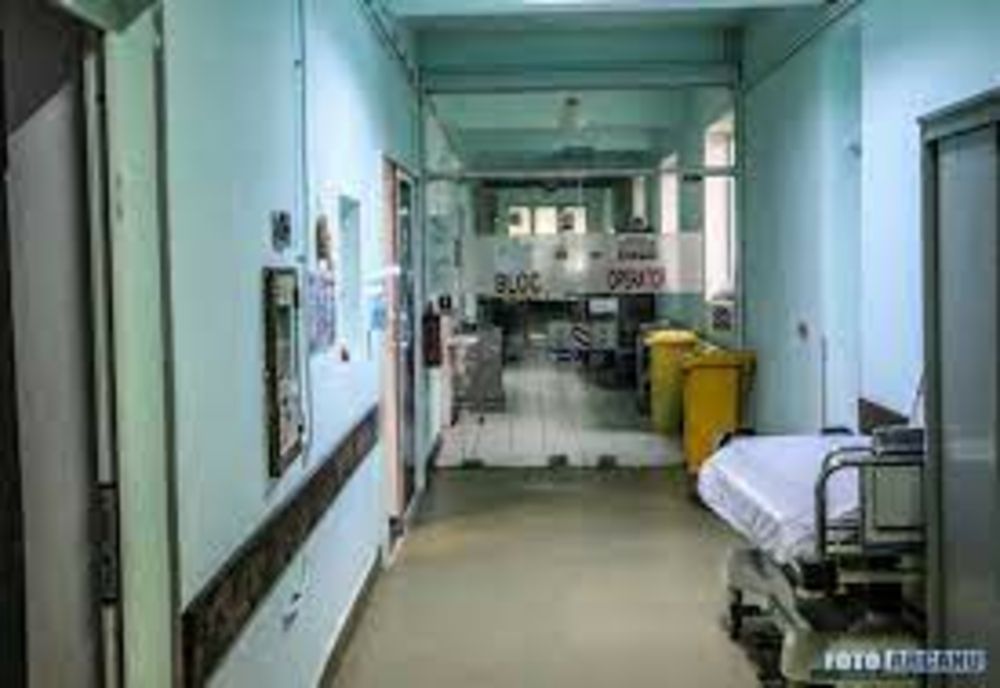 Val de prezentări la UPU Giurgiu după masa îmbelşugată de Paşte