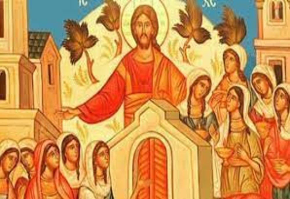 Marțea Mare. Ce nu trebuie să faci în această zi din Săptămâna Patimilor - E MARE PĂCAT