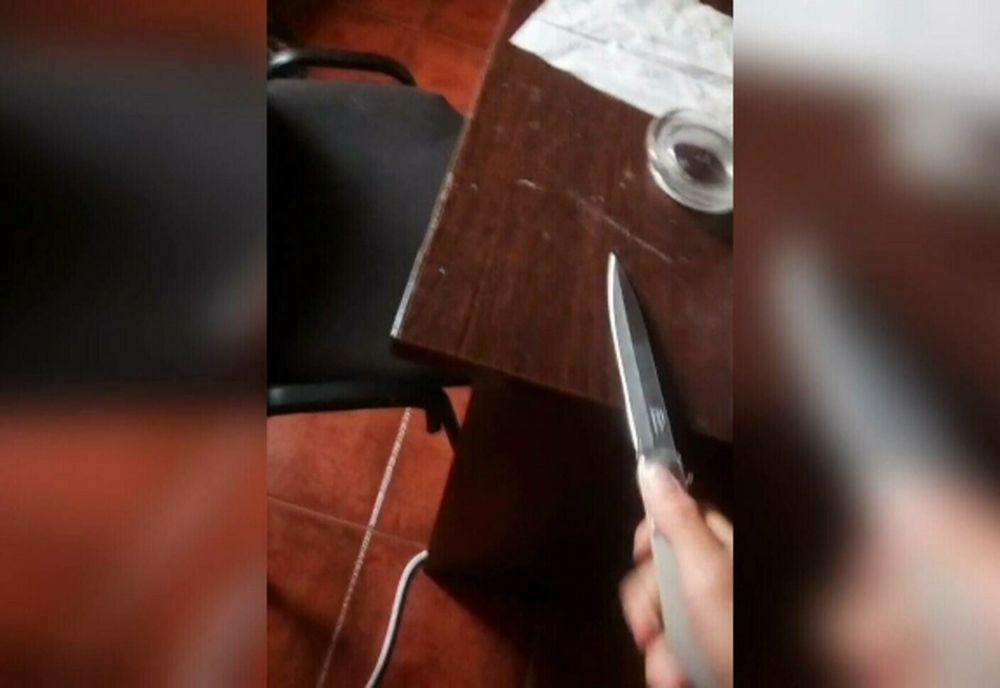 Giurgiu. Campanii de prevenire a faptelor de port sau folosire fără drept de obiecte periculoase în şcoli