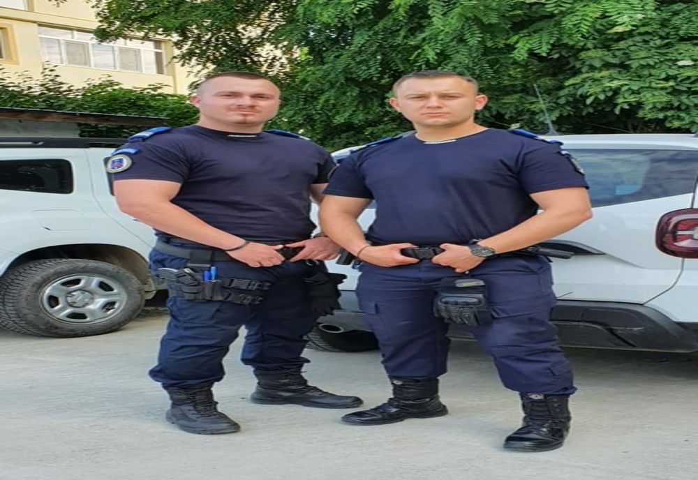 Doi jandarmi au intervenit pentru a-i acorda primul-ajutor unui tânăr din Mihăileşti, care a căzut ca secerat pe stradă 