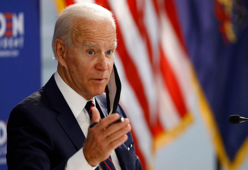 UN ROMÂN A AMENINȚAT CU BOMBA PESTE 75 DE OFICIALI AMERICANI. JOE BIDEN, ȚINTA PRINCIPALĂ