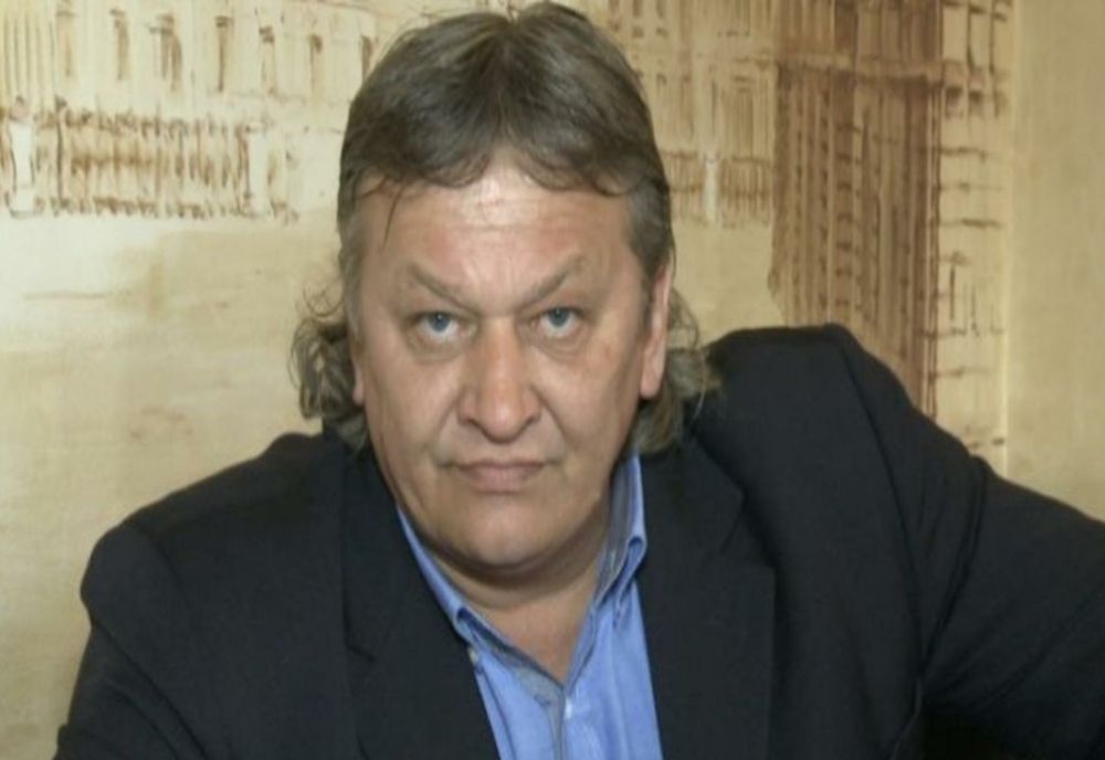 Decizie definitivă: Dănuț Lupu, eliberat!