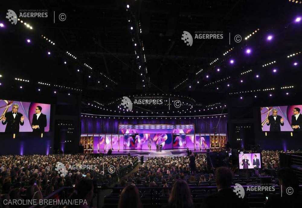 PRIMETIME EMMY 2024: SERIALELE TV ''SHOGUN'' ŞI ''HACKS'' AU CÂŞTIGAT PRINCIPALELE TROFEE