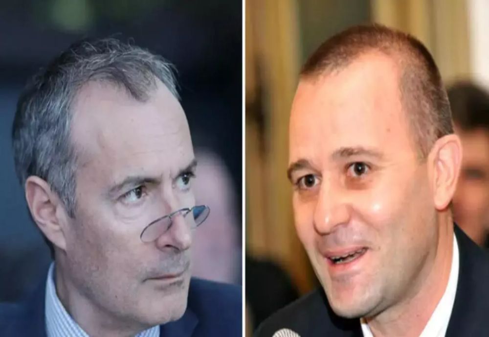 ASTĂZI EXPIRĂ CONTROUL JUDICIAR ÎN MEGA-DOSARUL GENERALILOR COLDEA-DUMBRAVĂ