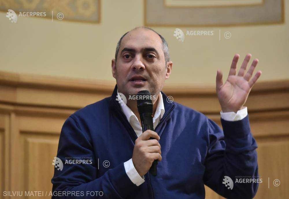 GELU DUMINICĂ: LIBERTĂŢILE AU ANUMITE LIMITE, CA PACEA SOCIALĂ SĂ FIE MENŢINUTĂ; TREBUIE UN CONTROL ÎN SOCIAL MEDIA