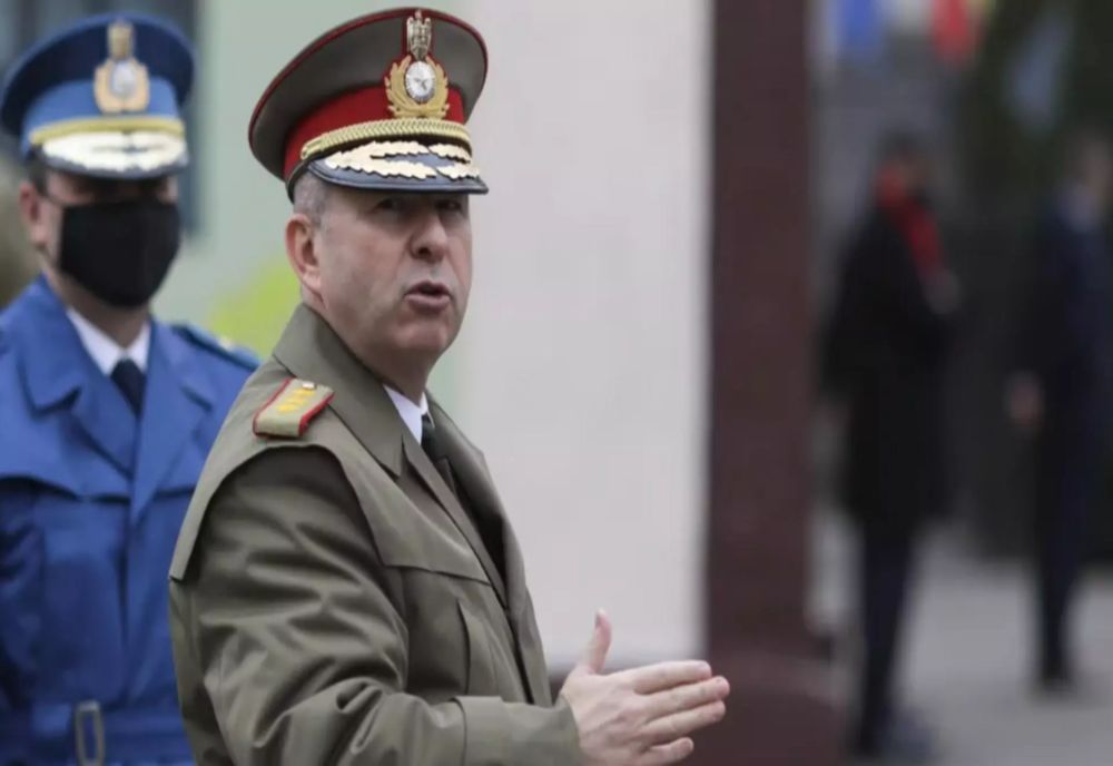 GENERALUL ZISU, URMĂRIT PENAL DE DNA ÎNTR-UN NOU DOSAR. LOCURI DE VECI OBȚINUTE ILEGAL PENTRU RUDE ȘI APROPIAȚI