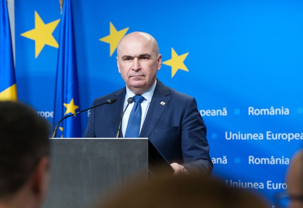 BOLOJAN RESPINGE INFORMAȚIILE DESPRE RETRAGEREA TRUPELOR AMERICANE DIN ROMÂNIA: „NU EXISTĂ NICIO DISCUȚIE OFICIALĂ”