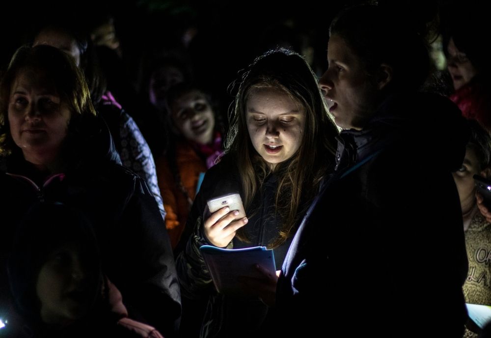 ORA PĂMÂNTULUI. PALATUL PARLAMENTULUI VA ÎNCHIDE LUMINILE, SÂMBĂTĂ, ÎNTRE 20:30 ŞI 21:30
