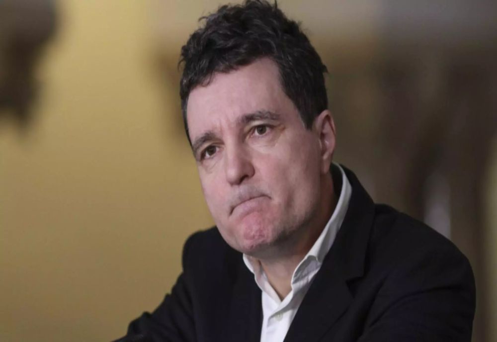 NICUȘOR DAN DEVINE OFICIAL PREȘEDINTELE ROMÂNIEI PE 26 MAI. CUM SE VA DESFĂȘURA CEREMONIA DIN PARLAMENT