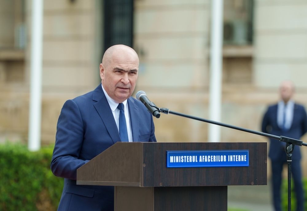 BOLOJAN: DACĂ NU SE VOR LUA MĂSURI PENTRU A DESCURAJA NEMUNCA, E DOAR O PROBLEMĂ DE TIMP PÂNĂ VOM AJUNGE SĂ CREŞTEM TAXE ŞI IMPOZITE