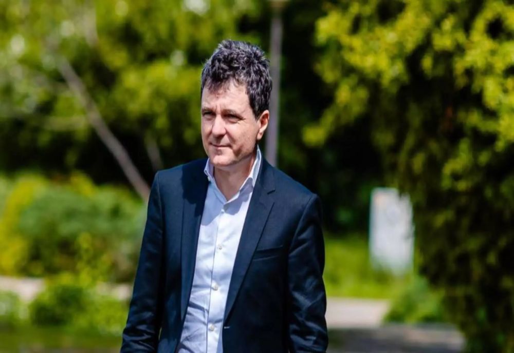 NICUȘOR DAN, DESPRE SCANDAL LUNGULEȚU: NU CUNOSC SUBIECTUL