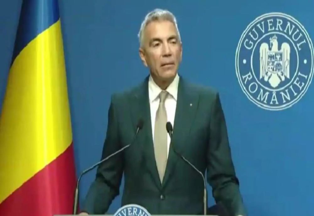 VICEPREMIERUL ȘPĂGAR ARE ÎN CONTINUARE ACCES LA "BUTOANE"!
