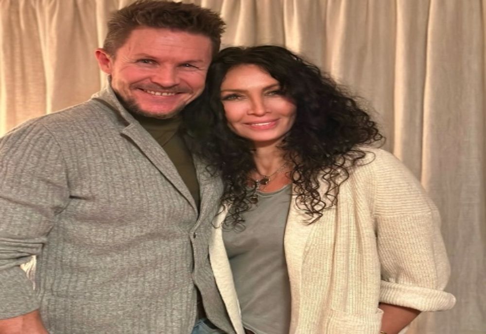 MIHAELA RĂDULESCU, MESAJ SFÂȘIETOR DUPĂ MOARTEA LUI FELIX BAUMGARTNER: „ERAM IUBIRE...”