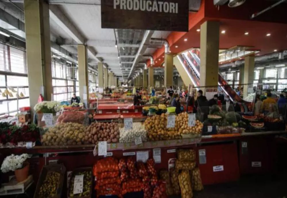 AUSTERITATEA LUI BOLOJAN I-A LOVIT ÎN PLIN PE PRODUCĂTORII DIN PIEȚE VIDEO