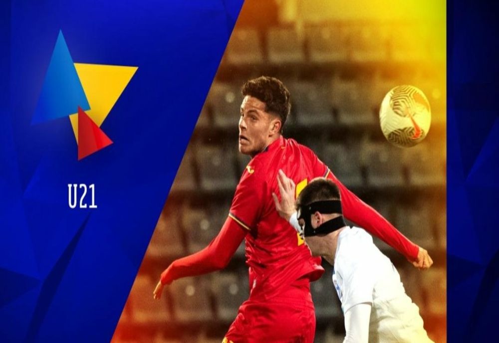 Preliminariile EURO U21: Finlanda - România, 2-0