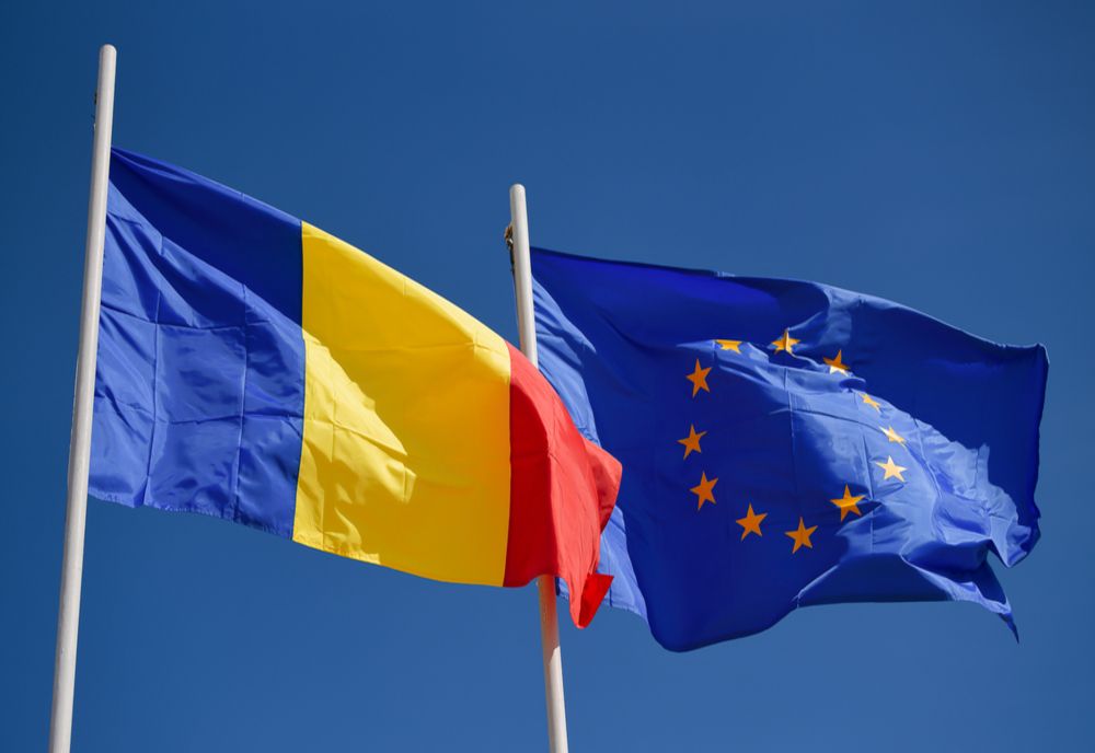 România plătește aproximativ 33 de eurocenți la bugetul UE pentru fiecare euro primit, arată date oficiale