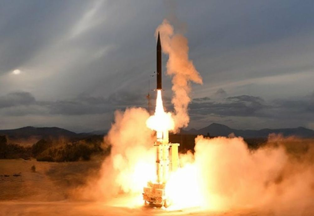 Germania pune în funcțiune sistemul de apărare antirachetă Arrow 3