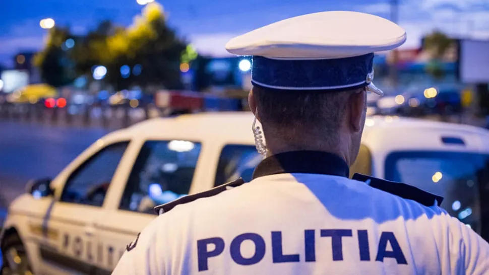 Bărbat evadat din arest la domiciliu, după ce ar fi distrus brățara electronică de monitorizare