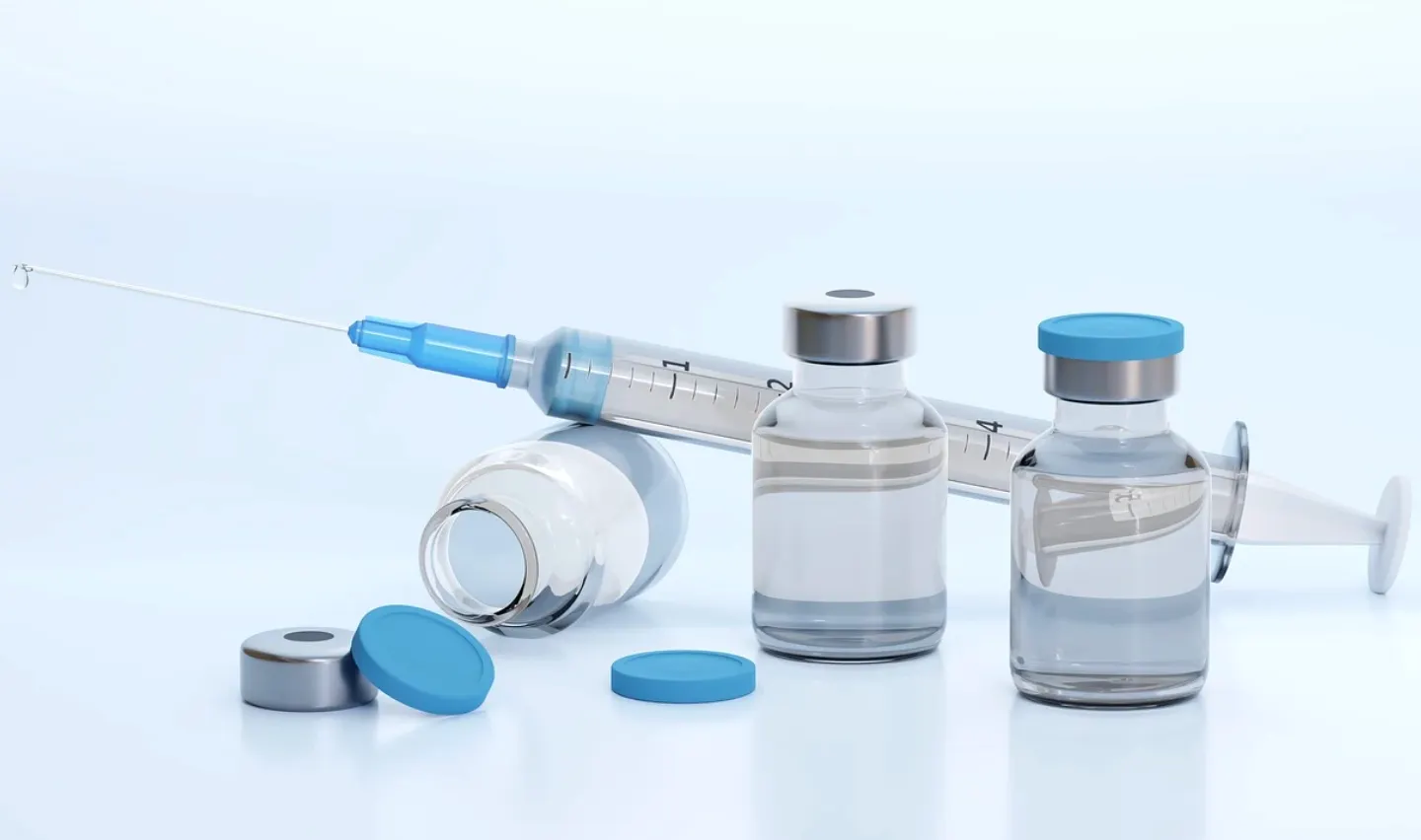 Câte doze de vaccin împotriva rujeolei sunt disponibile în țară. Clarificări de la Ministerul Sănătății