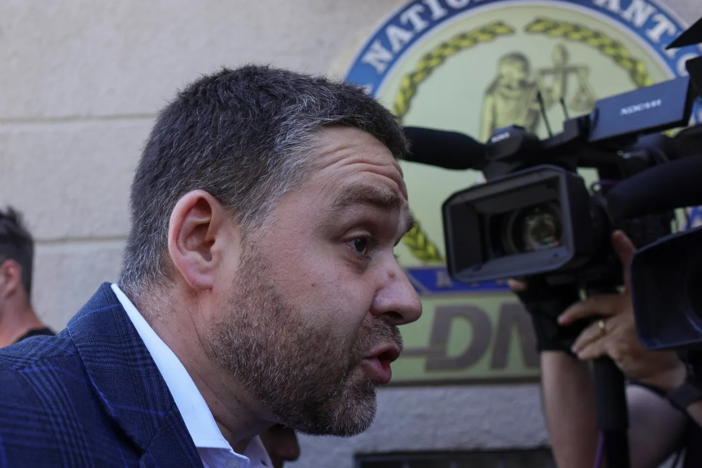 Ciprian Ciucu, audiat la DNA! Edilul, pus sub acuzare pentru luare de mită - SURSE