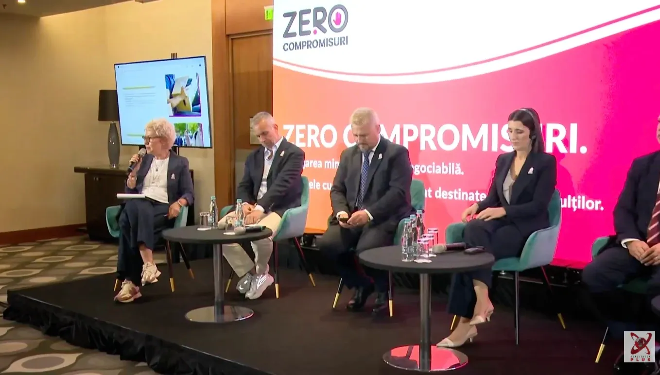 ZERO COMPROMISURI – Campanie pentru prevenirea accesului minorilor la produsele din tutun și nicotină. Autorități, companii și administrații locale își unesc forțele