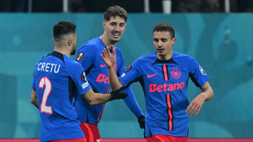 FCSB se pregătește pentru mai multe transferuri