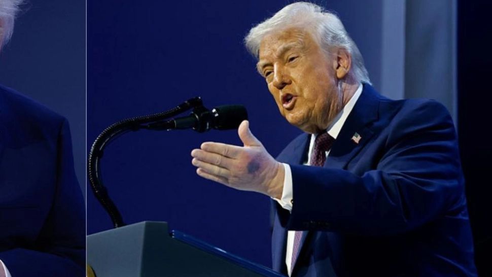 Trump, avertizat de Iran: blocada porturilor „este sortită eșecului” și poate aprinde Golful