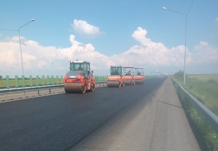 Restricții de trafic pe Autostrada Soarelui, spre Constanța