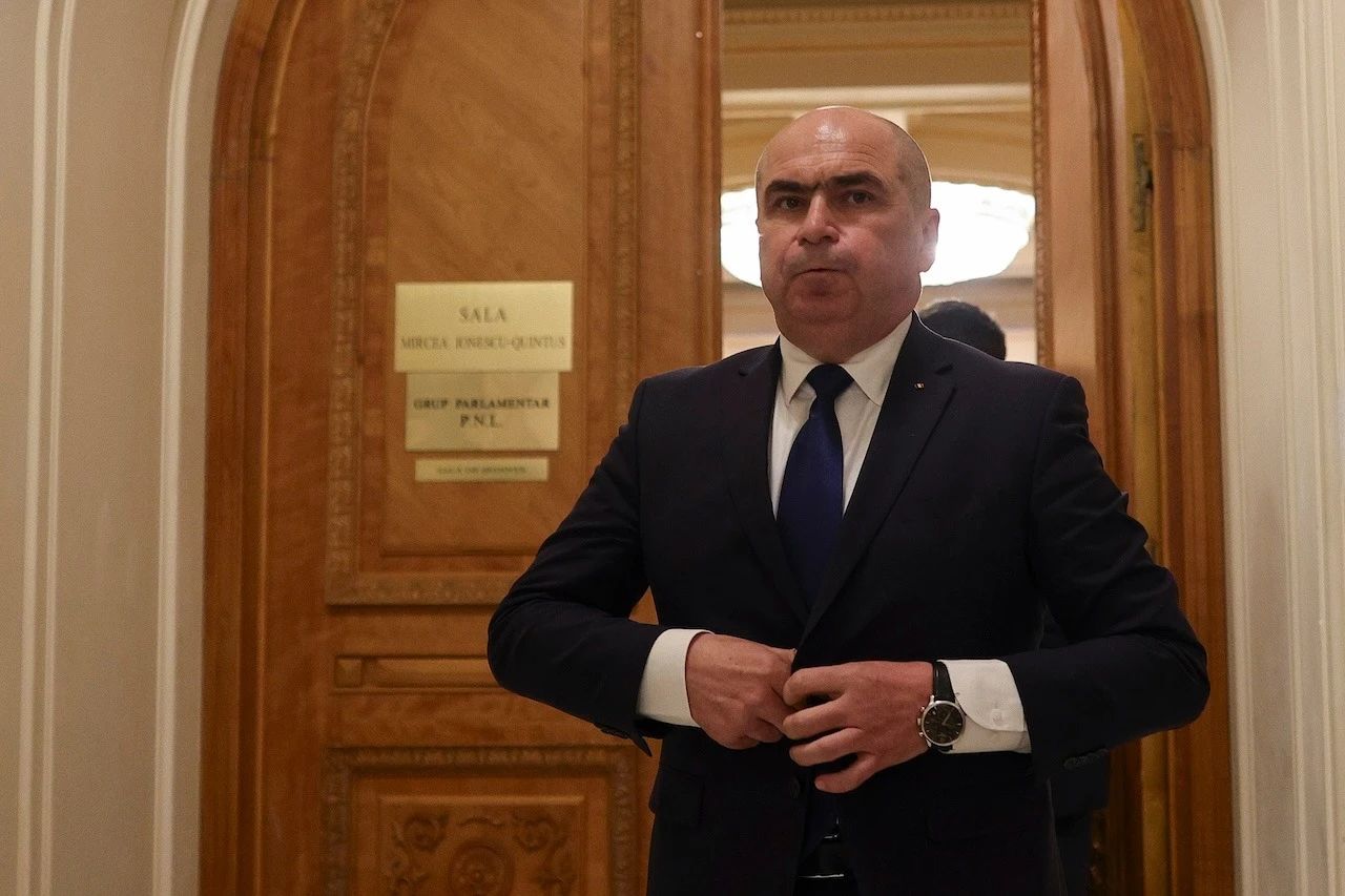 Ilie Bolojan: „E nedrept ca cei care încearcă să repare problemele să fie acuzaţi acum”