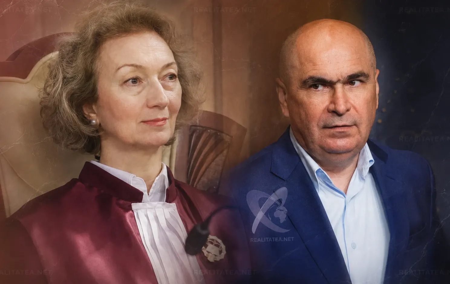 Marți vor fi vizionate înregistrările întâlnirii Bolojan–șefa CCR. Presa va fi prezentă în comisia de anchetă