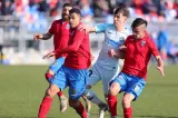 Octavian Popescu, posibil transfer în Polonia