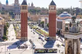Barcelona, sufocată de turiști. Taxa turistică pentru vizitatori a fost majorată