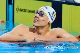 David Popovici, cel mai bun timp în seriile de la 100 m liber la Trofeul Settecolli