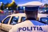 Bărbat evadat din arest la domiciliu, după ce ar fi distrus brățara electronică de monitorizare