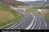 Autostrada de centură București devine realitate - primul pas făcut de Guvern chiar astăzi
