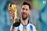 Antonela Roccuzzo, mesaj emoționant după retragerea lui Lionel Messi de la naționala Argentinei