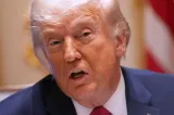 ”Ești ori coruptă, ori idioată”. Momentul în care Trump pleacă din mijlocul unui interviu după ce s-a certat cu intervievatoarea - VIDEO